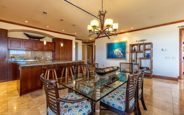 Wailea Beach Villas M312 3 Bedroom Condo