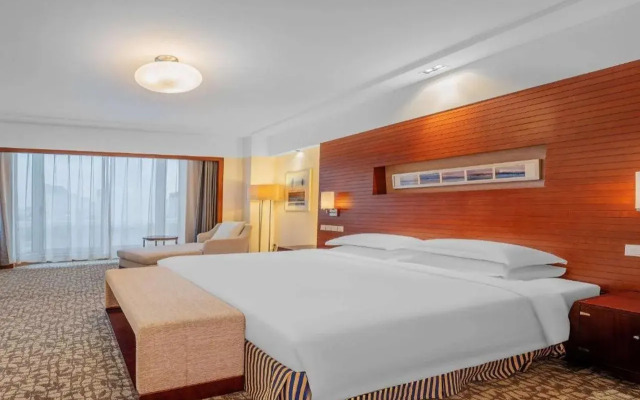 Ramada Beijing North