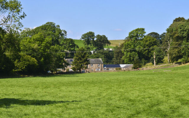Holmhead Guest House