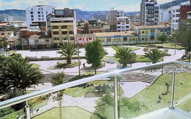 Parque 5