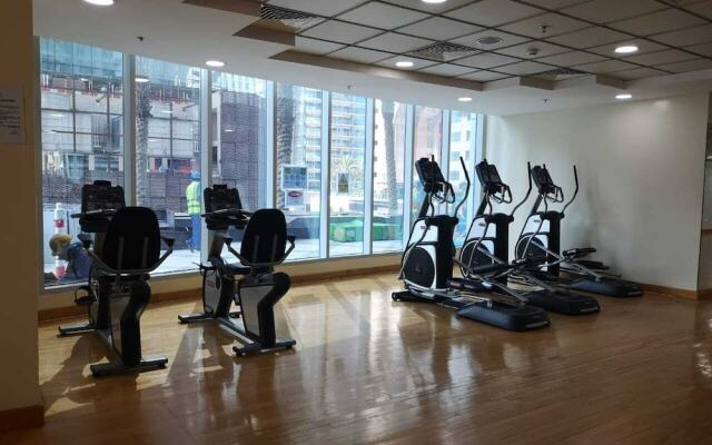 Vacation Bay - Torch Tower Dubai Marina