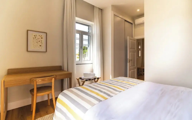 Luxury Retreat in Camara de Lobos