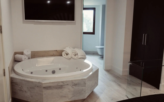 Hotel Cuevas - Adults Only