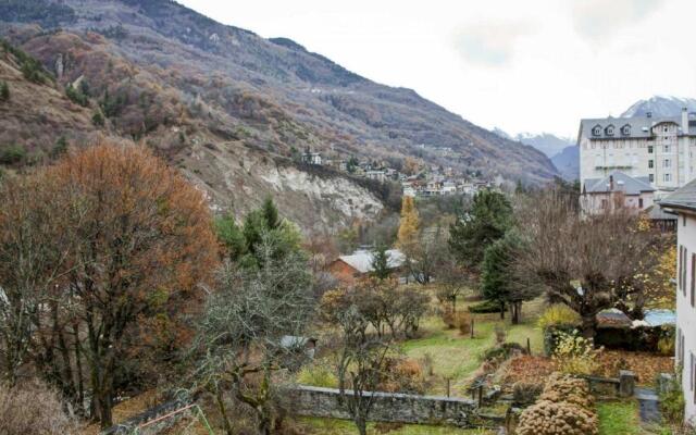 Appartement Brides-les-Bains, 1 pièce, 4 personnes - FR-1-512-220