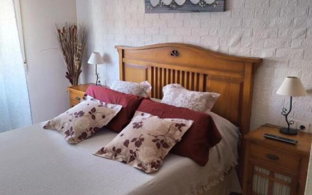 Alojamiento en Urb La Marina