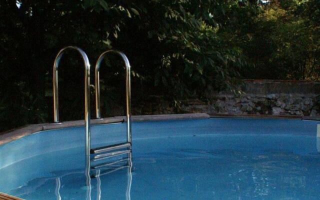 Chambre dHôtes La Bonnelière