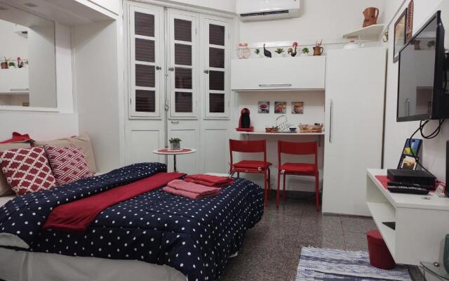 Charmoso Studio Ipanema