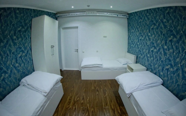 MANIJA Hostel
