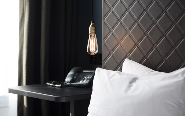 Boutique Hotel Oosteinde