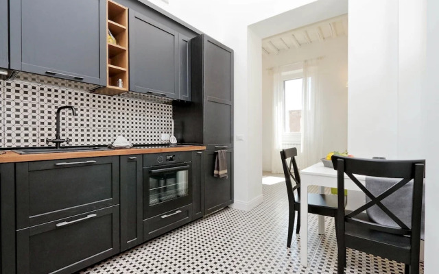 Garibaldi 3 - WR Apartments