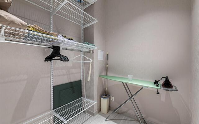 Апартаменты на улице Николая Ершова