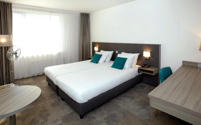 Churchill hotel Terneuzen