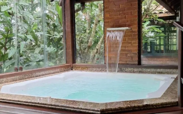 Urikana Boutique Hotel