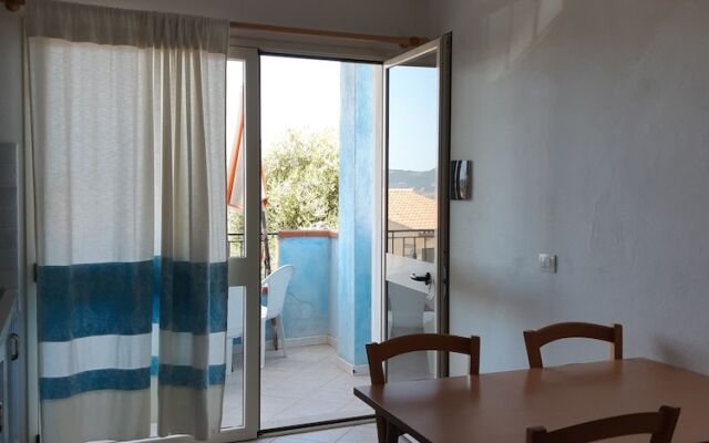 Residenza Borgo Marino