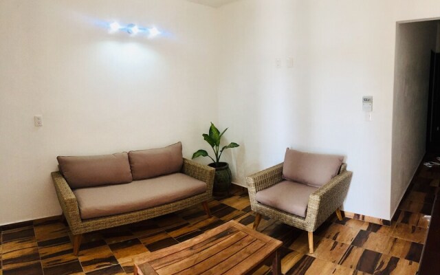 Casa Miis