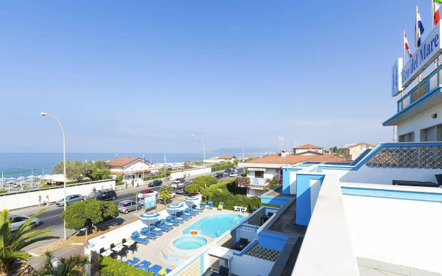 Hotel Eco del Mare