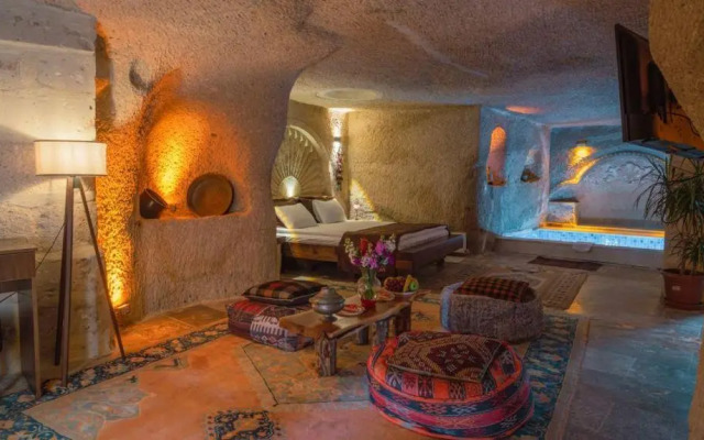 Theodora Village  House