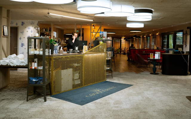 Best Western Plus Le Conquerant Rouen Nord