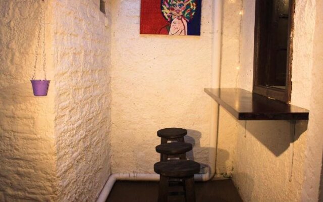 Local Hostel
