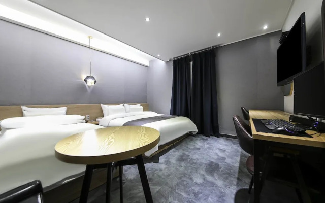 Hotel Luem