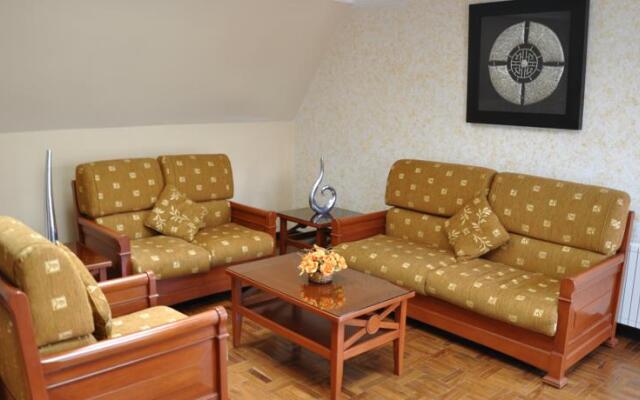 Hostal Patrimonio - Sucre