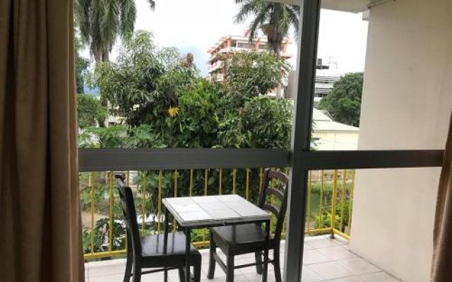 Town House Apartment Hotels Suva