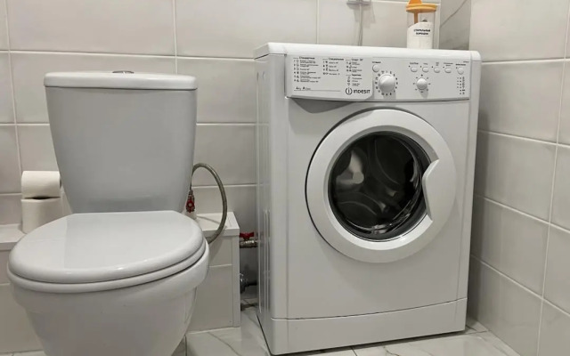 Апартаменты на улице Загоровского 7/3