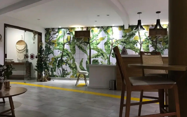Pipa Ubaia Residence Apartments