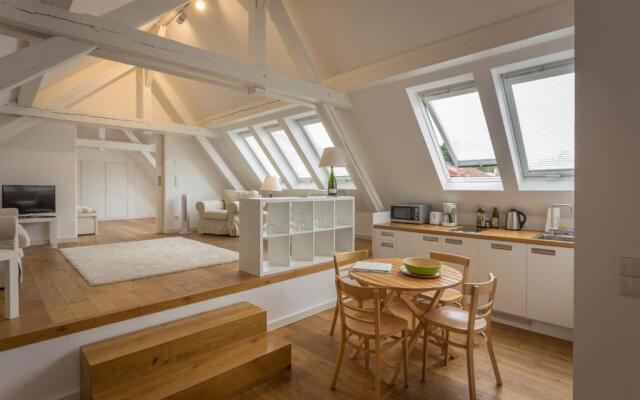 Landhaus Reverchon