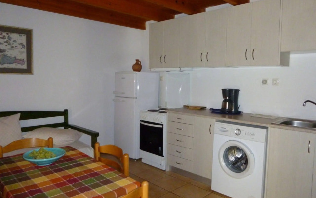 Villa Polichna