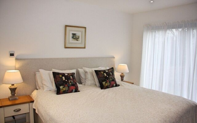 Marshlands Annexe