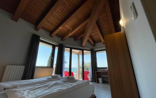 Hotel Al Castello