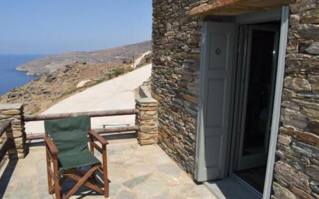 Sea View Stone Residence