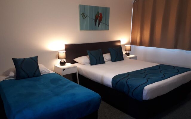 Motel in Nambour