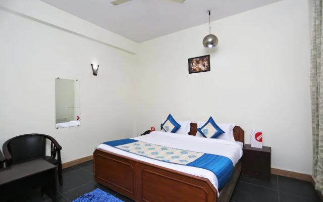 Hotel Noida Stay sec 51