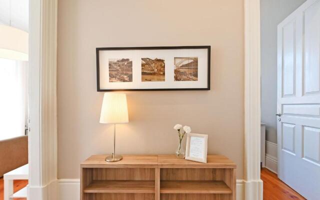 Inn Oporto Old Town Apartments
