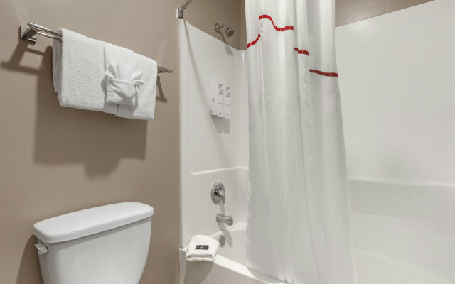 Red Roof Inn Kissimmee