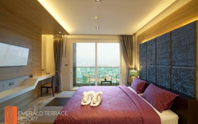 Emerald Terrace Resort by OHM