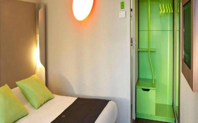 Campanile Hotel Lille Euralille