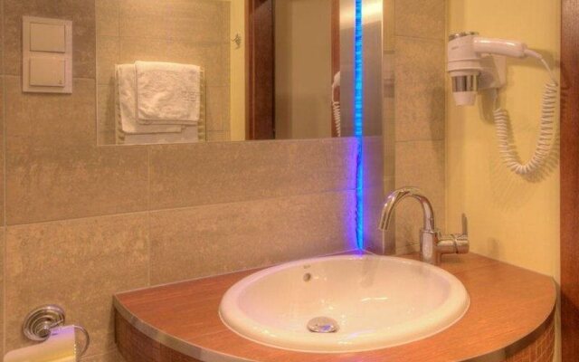 Hotel Wit Stwosz