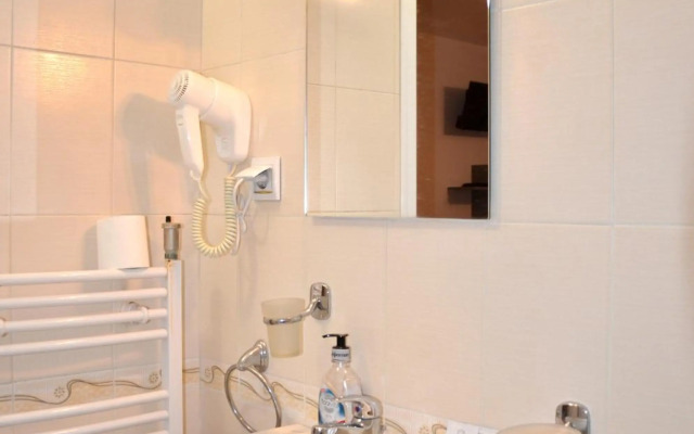 Стаи за Гости Тони и Крис