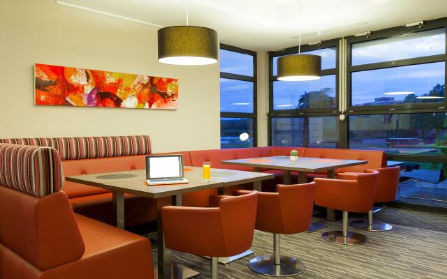 Holiday Inn Strasbourg - Nord, an IHG Hotel