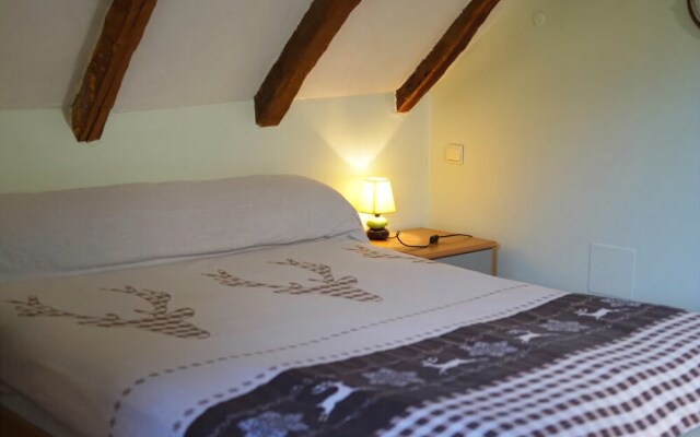 Gîte Cueyla 11 Personnes