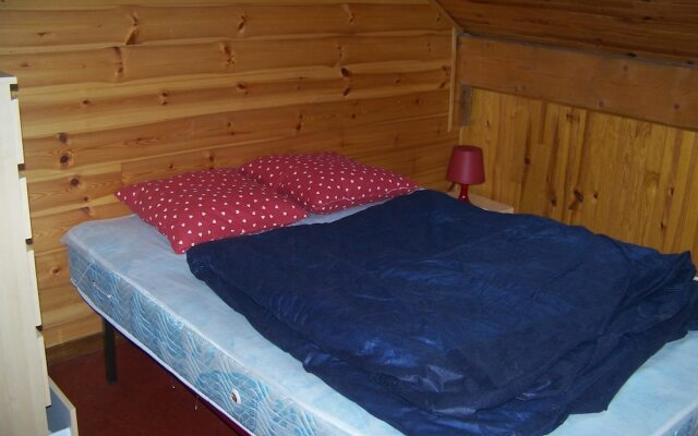 Camping Caravaneige du Col