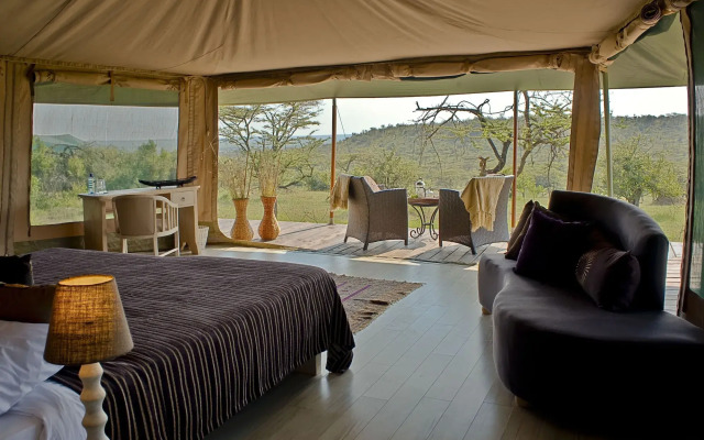 Kicheche Valley Camp