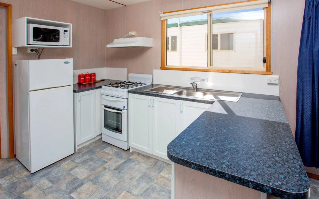 BIG4 Tassie Getaway Park Ulverstone