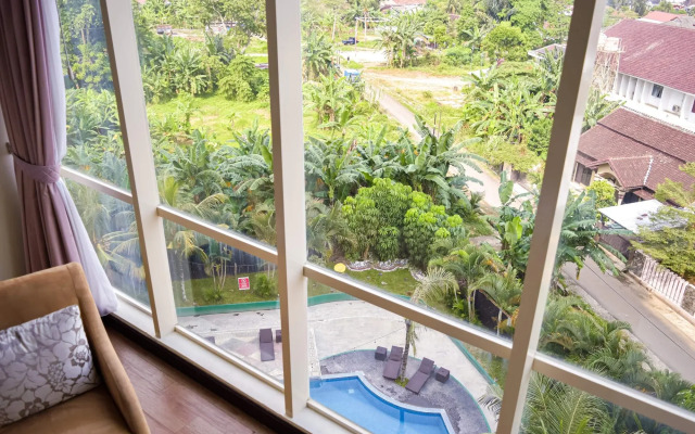 Swiss-Belhotel Lampung