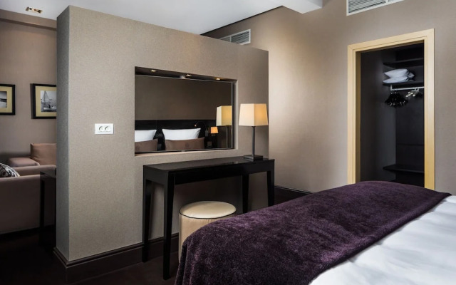 Villa by RODINA Grand Hotel & SPA