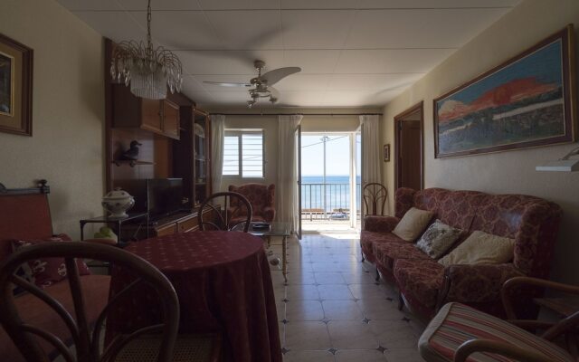 InmoSantos Apartament Sant Elm