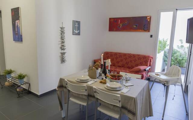 Appartamenti Cannamara, Mareinsicilia